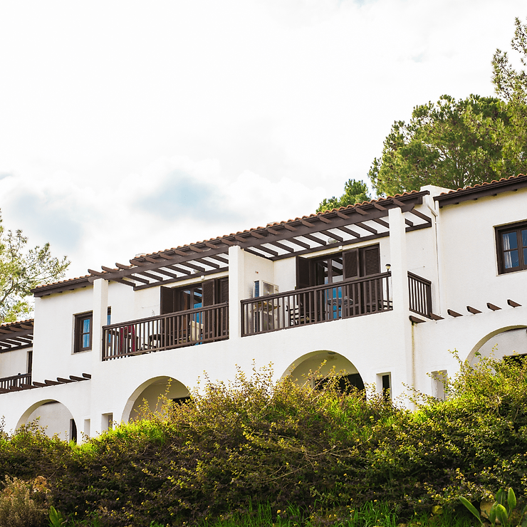 white stucco paint
