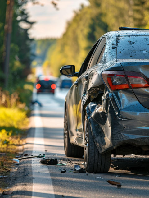 Collision Repair