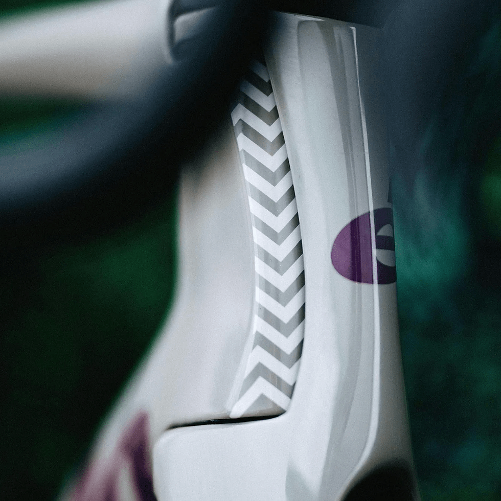 Thumbnail: S5 Sram Force eTap Axs charcoal frame color and fork