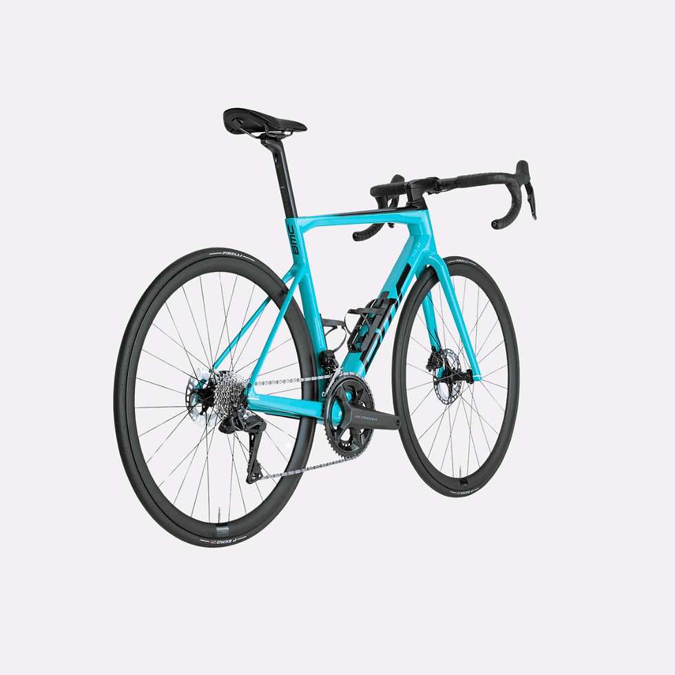 パーツ BMC TeamMachine SLR01 Disc 51 BMC Launches Gen 5 Teammachine SLR 01 - Now 16% Lighter