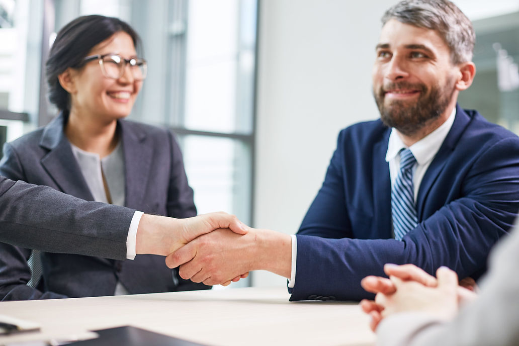 Consultoria comercial para consumo masivo y retail - Desarrollo Organizacional - TMC Consultores