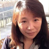 Lin Wei Hua | Dance Open America