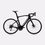 Thumbnail: Pinarello Nytro E5 Road 105 Di2 black side shot