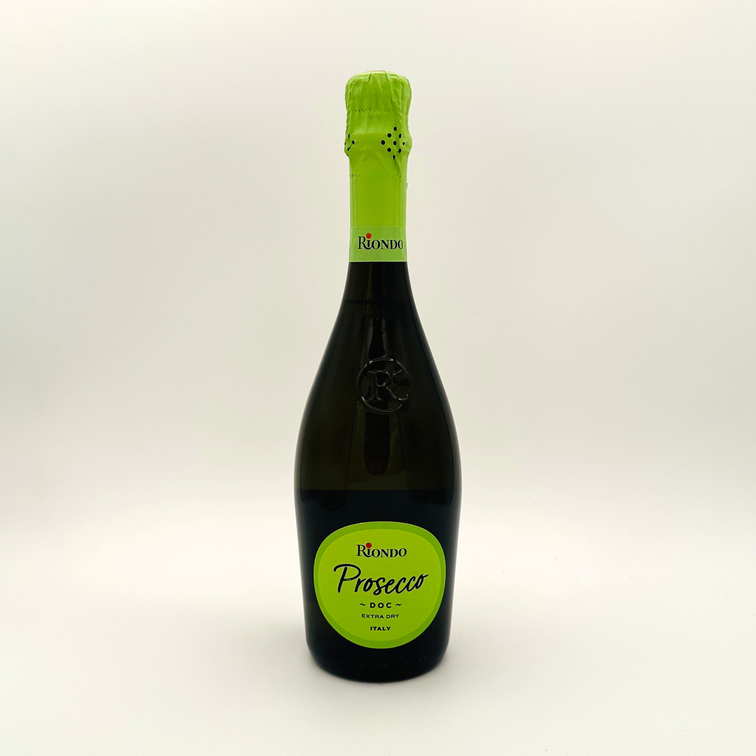 Riondo Prosecco Extra Dry, Sparkling Wine 750ml