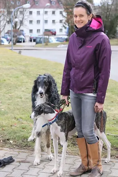 Cristina Hell Dog Training reviews