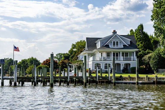 Spring Lake Home for Sale
