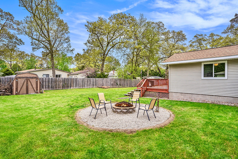 Michigan Real Estate Traci Gresham Real Estate Agent Gresham Realty