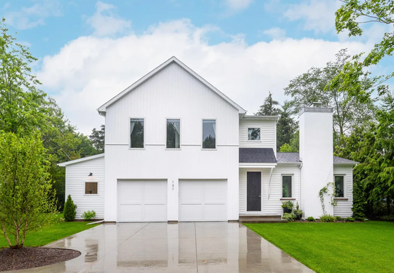 How Much Is Your Holland, MI Home Actually Worth Right Now?