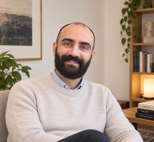 Navid Khorassani
