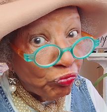 The Mountain Mama Soul Sister Being Silly