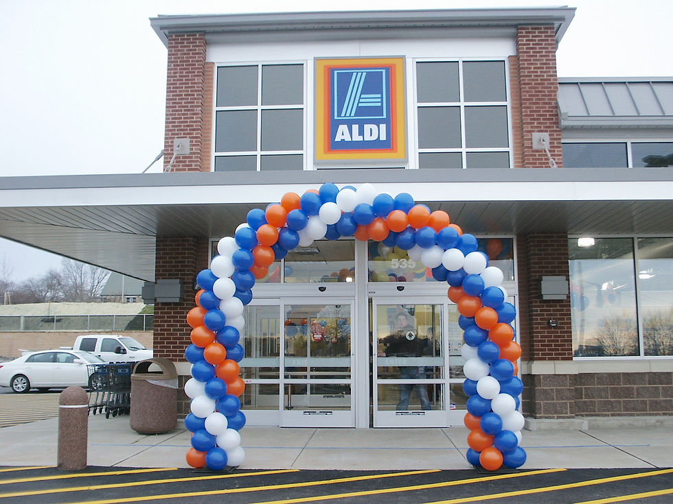 25 - Outdoor Decorations