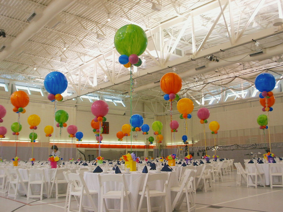 4 - Corporate Events