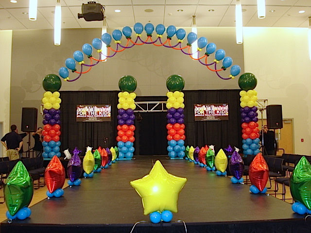 29 - Nonprofit Events