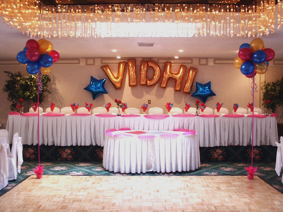 13 - Names & Numbers