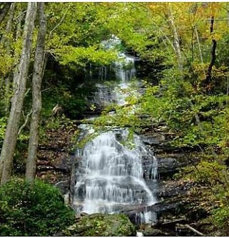 Cascade Falls