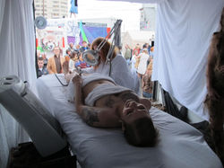 U Haul Festival