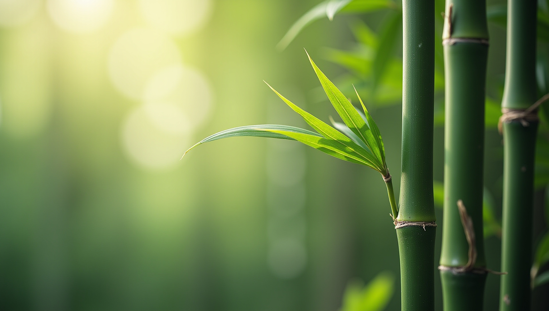 Bamboo Products