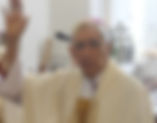 DOM EDVALDO GONÇALVES AMARAL, SDB | A Missa No Brasil (site)