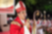 DOM ERALDO BISPO DA SILVA | A Missa No Brasil (site)
