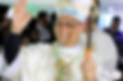 DOM EDIVALTER ANDRADE | A Missa No Brasil (site)
