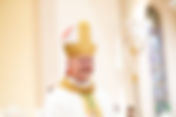 DOM DENILSON GERALDO, SAC | A Missa No Brasil (site)
