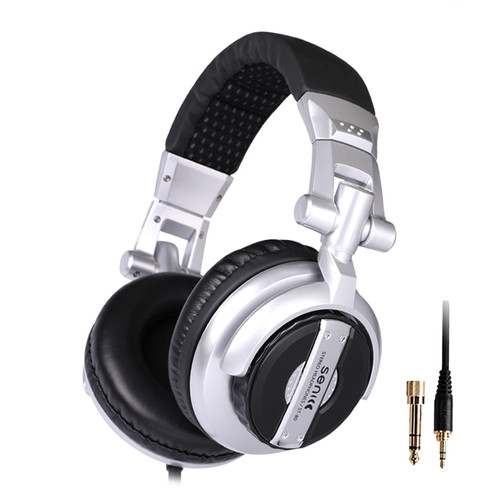 Studio Monitor Headphones Studio Headphones | Offbeet Sportee
