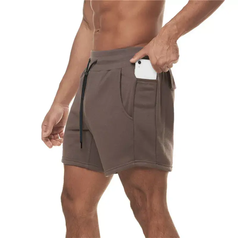 Thumbnail: Summer 2024 Running Shorts Men Sports NEW Jogging Fitness