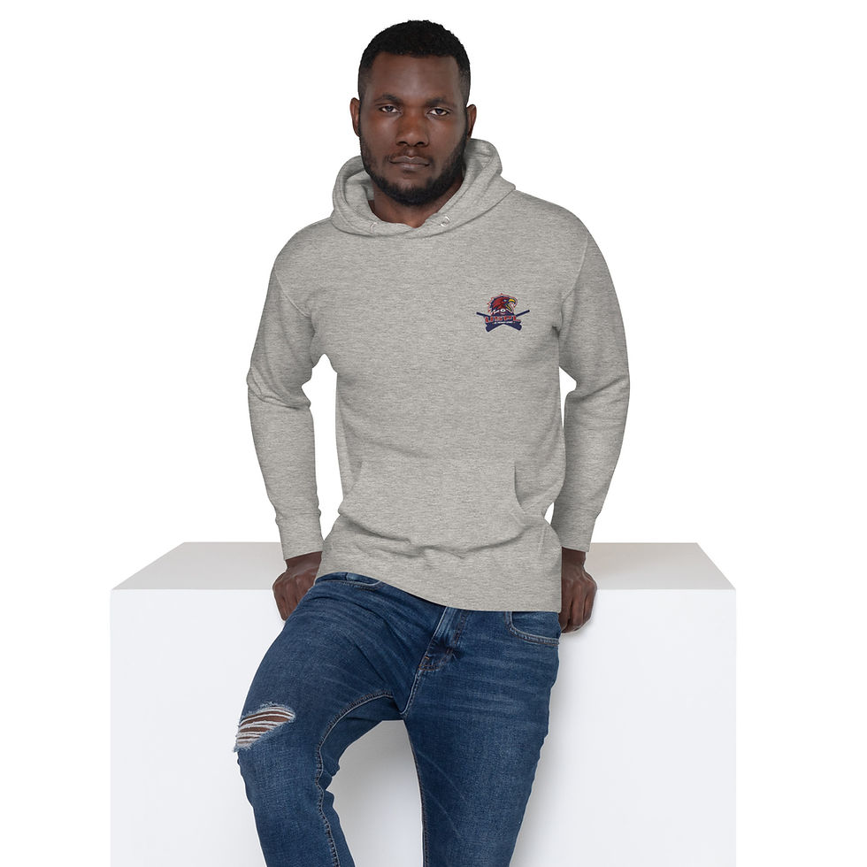 Thumbnail: Unisex Hoodie