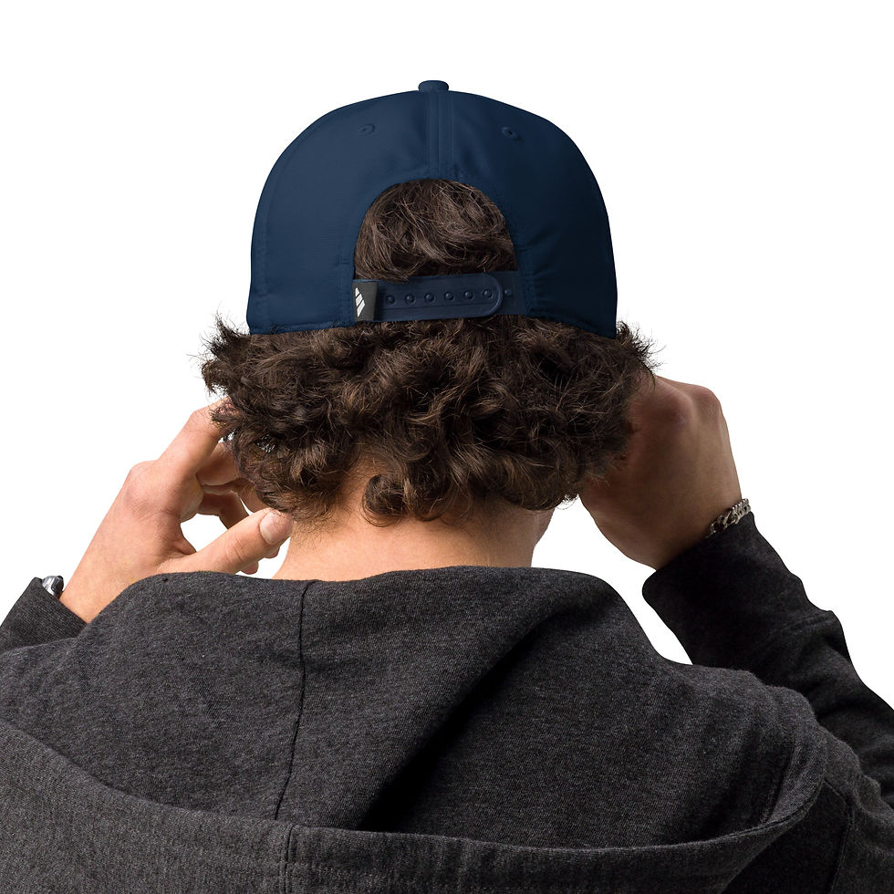 Thumbnail: adidas performance cap