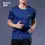 Thumbnail: Running Shirts Soccer Shirts Men's Jersey Sportswear Men's