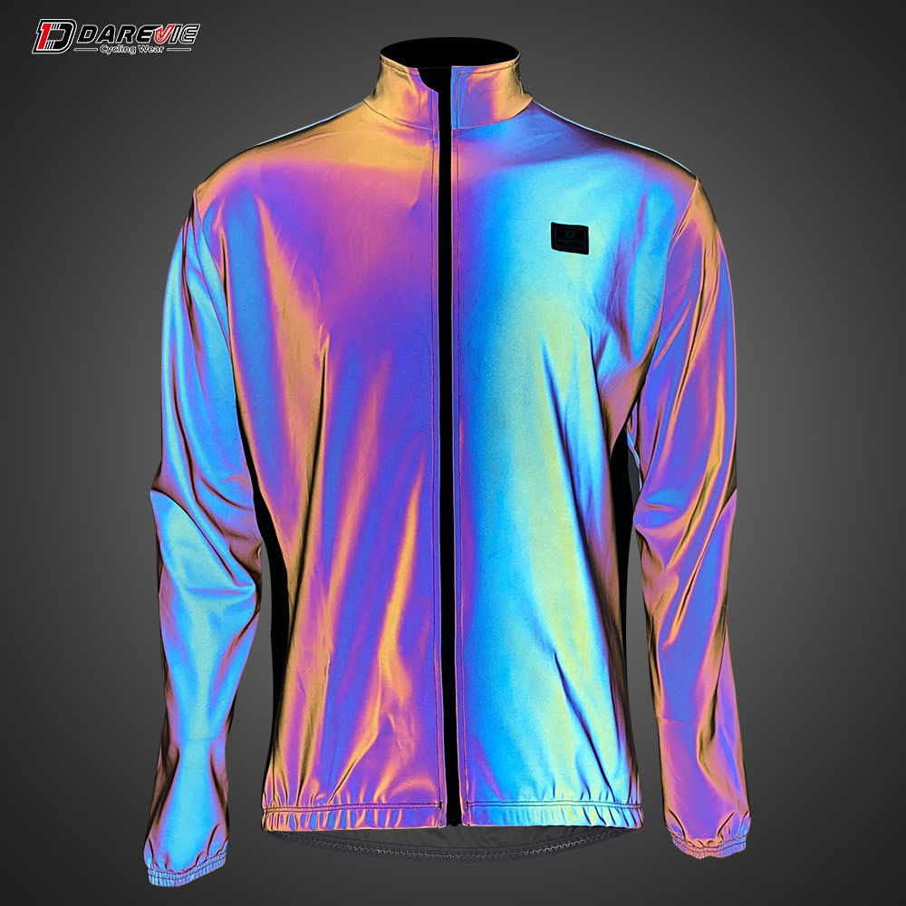 Darevie Custom Waterproof Sport Bike Cycling Jacket