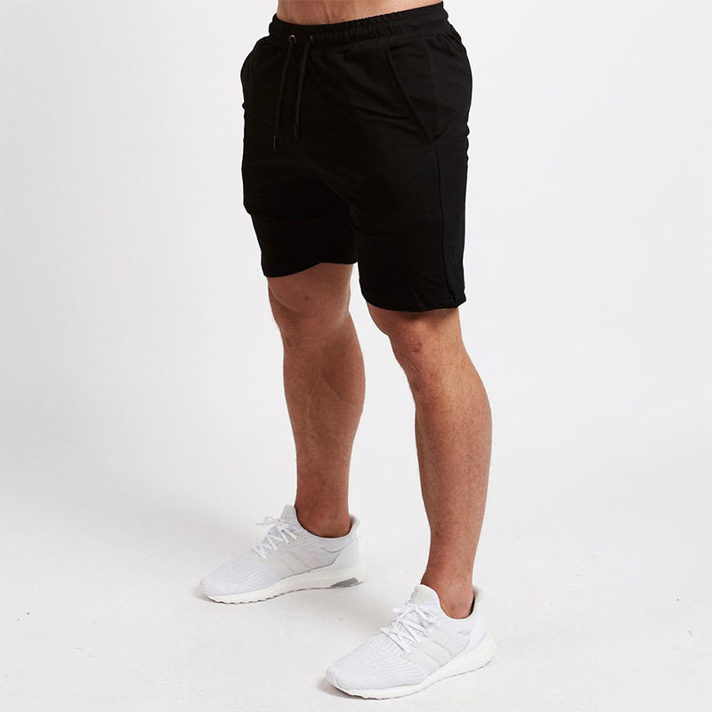 Thumbnail: BBYX09 Men Sports Wear Sports Shorts