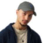 Thumbnail: Chicago Patriots Under Armour® dad hat