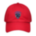 Thumbnail: Chicago Patriots Under Armour® dad hat