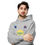 Thumbnail: Chicago Patriots Unisex oversized hoodie 