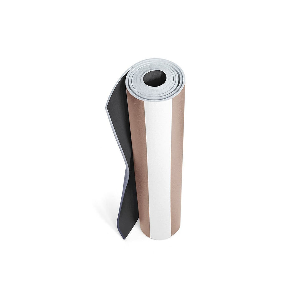 Thumbnail: Capricorn Trekk Travel Yoga Mat