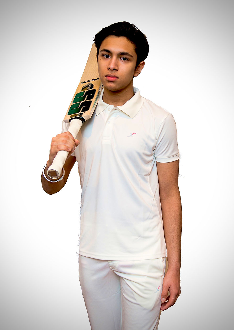 Thumbnail: Sportee whites