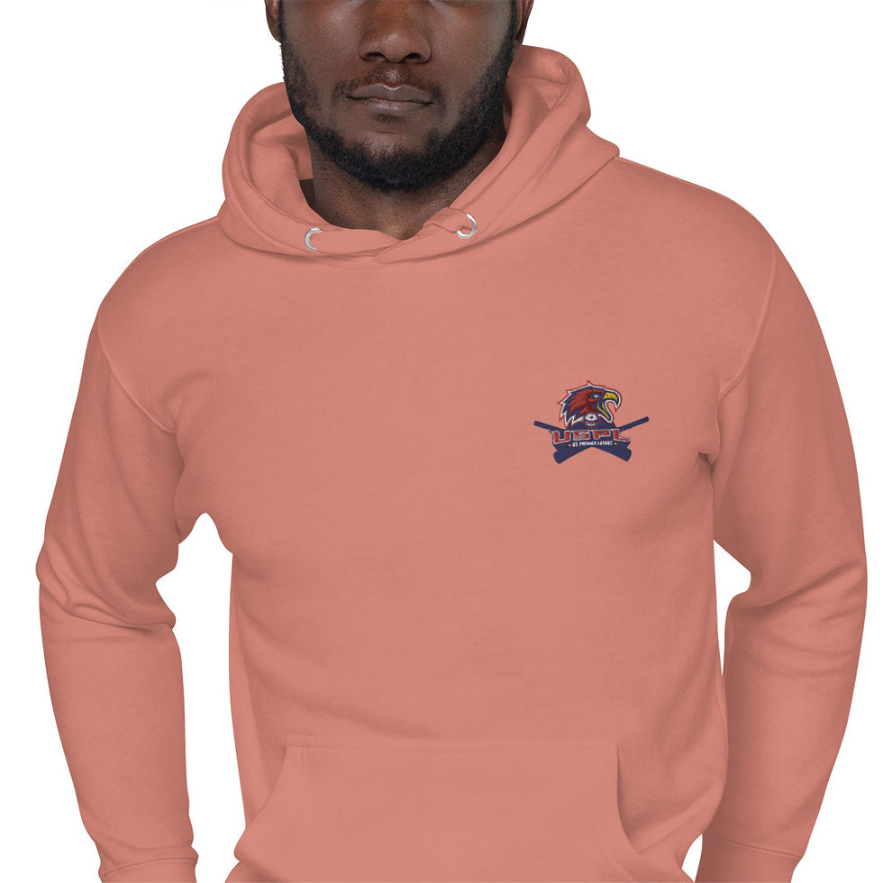 Thumbnail: Unisex Hoodie
