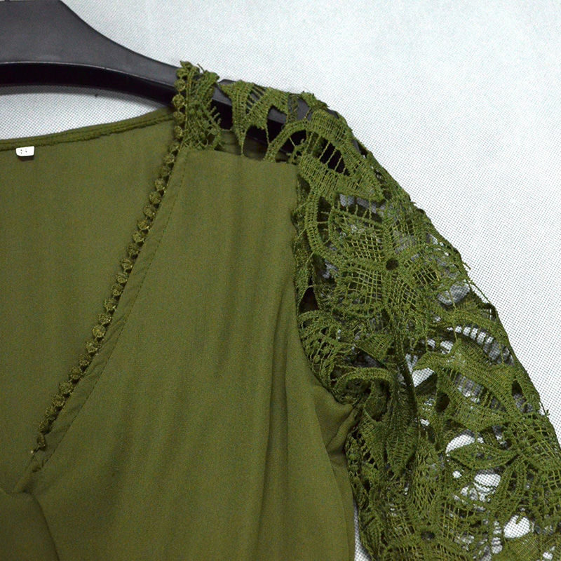 Thumbnail: Maxnegio Womens Romper Summer Rompers Womens Sexy Rompers for Women