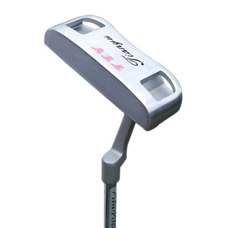 Thumbnail: Left Handed Golf Clubs Set for Women Beginner 13clubs