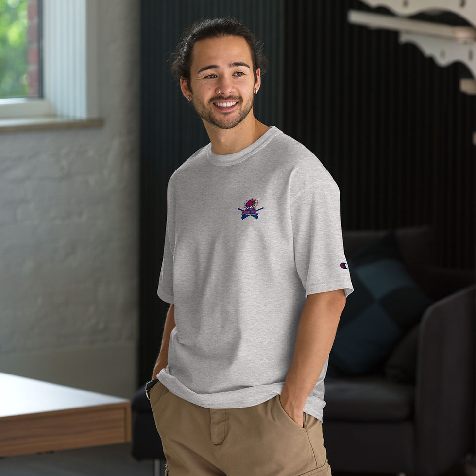 Thumbnail: Men's Champion T-Shirt