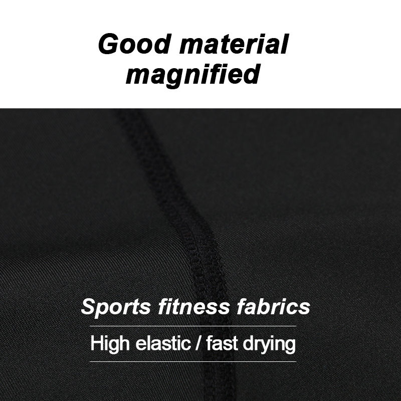 Thumbnail: Sports Fabric Sports \& Entertainment Basketball Leggins Fitness Sports Clothes