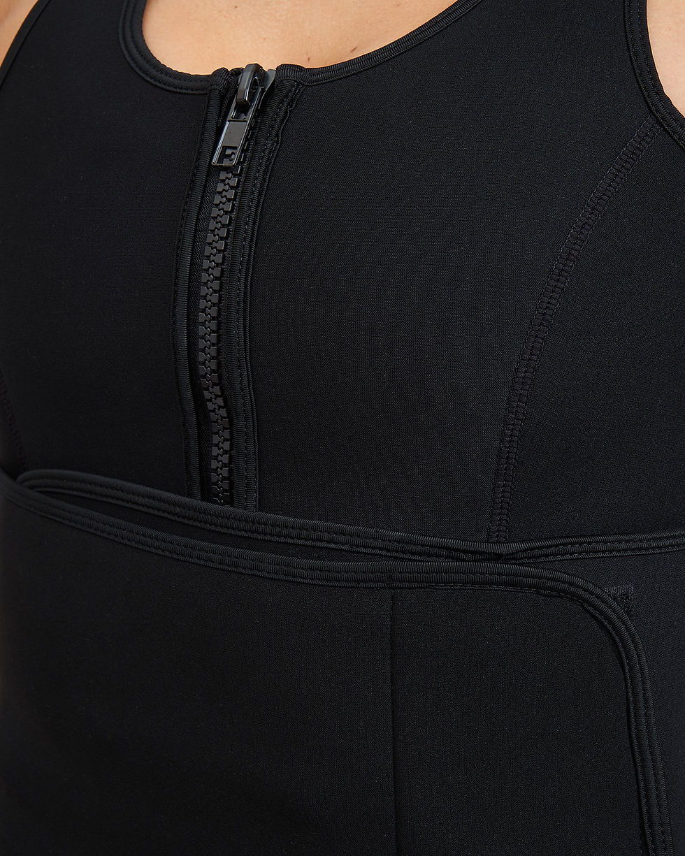 Thumbnail: Core Trainer Non Latex Waist Singlet