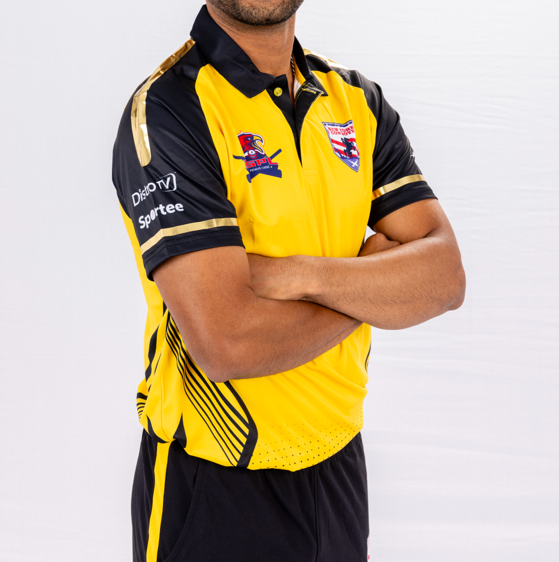 USPL NewYork Cowboys