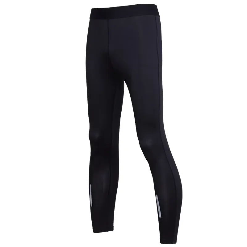 Thumbnail: Profession Compression Pant Men 100D Qmilch High Stretch