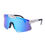 Thumbnail: Super Quality  Highend Futuristic Oversized Unisex Sports  Sunglasses