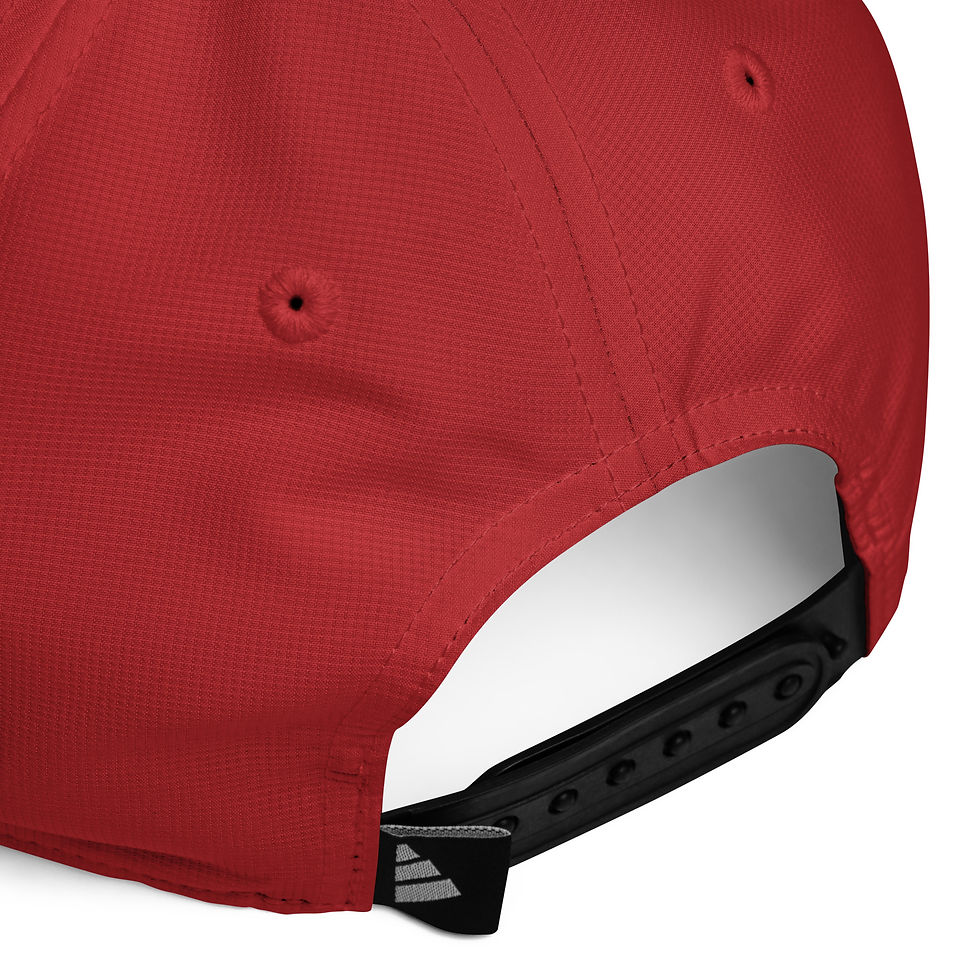Thumbnail: adidas performance cap