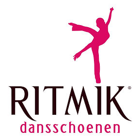 Ritmik Dansschoenen
