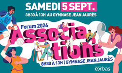 Forum des associations