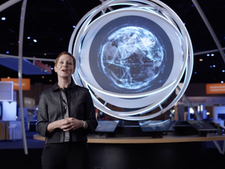 Microsoft Ignite 2018